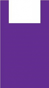 АРТПЛАСТ (МАЙ02763) майка 45+30х75 - фиолет Пакет