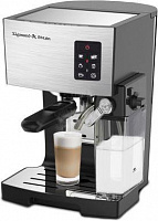ZIGMUND& SHTAIN Al caffe ZCM-887 кофемашина
