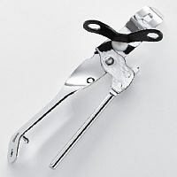 WEBBER BE-5335 консервный нож 16,8см мет. Консервный нож