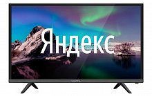 VEKTA LD-24SR4715BS SMART TV Яндекс LЕD-телевизор